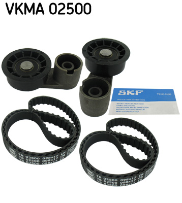 Set curea de distributie VKMA 02500 SKF